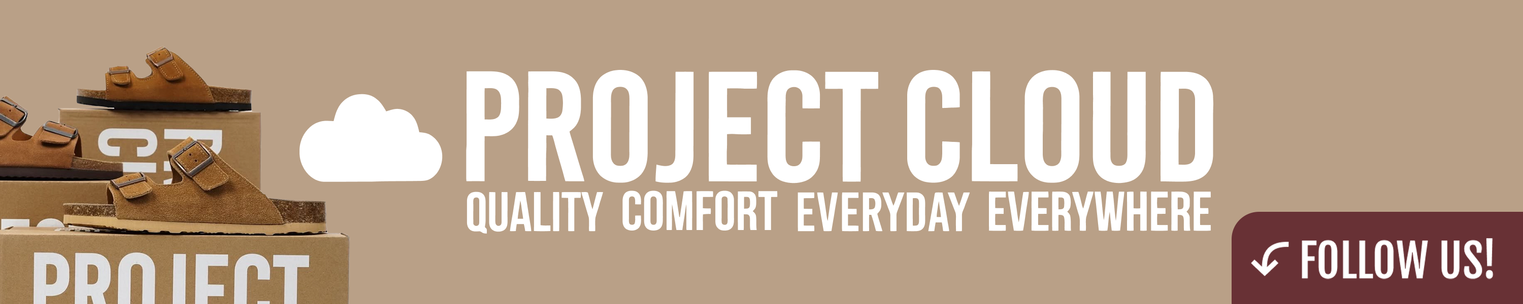 Walk on Air, Style Everywhere